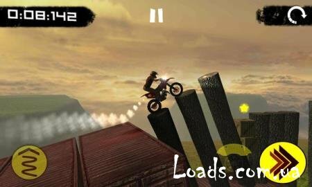 Xtreme Dirtz 1.02 [, , ENG] [Android]