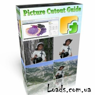 Picture Cutout Guide v 2.1 En/Ru (2011)