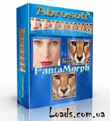 Abrosoft FantaMorph Deluxe 5.1.6 Rus (2011)