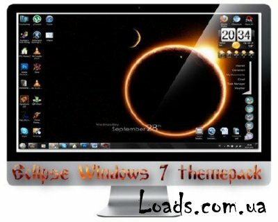   Windows 7 - Eclipse (2011)