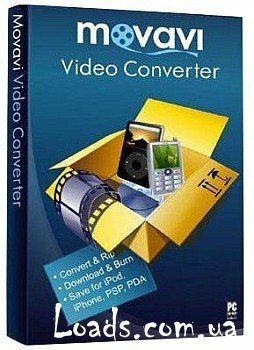 Movavi Video Converter 15.2.2 Portable