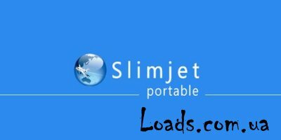 Slimjet 3.1.6.0 Portable