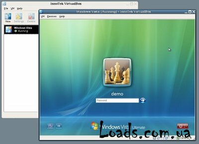 VirtualBox 4.3.26-98988 Portable