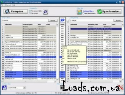 FreeFileSync 7.0 Portable