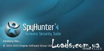 SpyHunter 4.19.13.4482 Portable