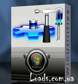 WinUtilities Pro 11.39 Portable