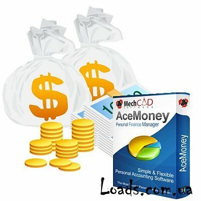 AceMoney 4.36.1 Portable