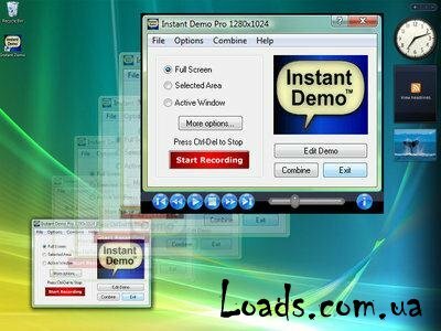 Instant Demo Studio 8.52.62 Portable