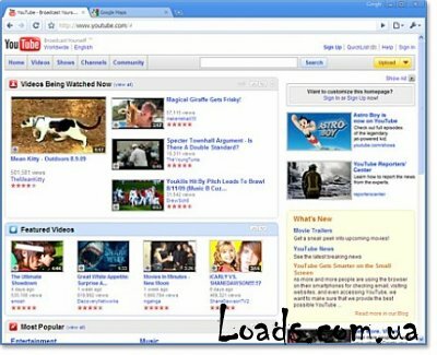 Google Chrome 43.0.2357.124 Final / 45.0.2421.0 Dev Portable